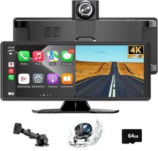 Bluetooth Wireless Carplay