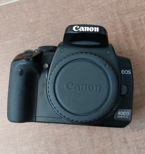 Canon eos 400d - eos,