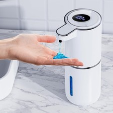 380ml Seifenspender mit