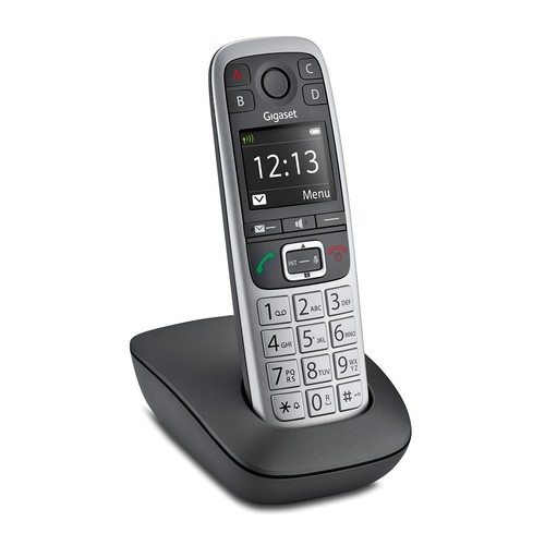 Gigaset e560 dect telefon - gigaset,