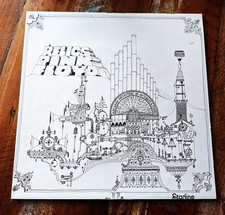 PINK FLOYD Relics Vinyl LP
