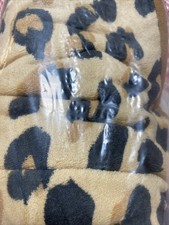 BADIZIO Softdry Frottier-Set Animal-Design MF Kuschelplüsch inkl.  5tlg ..