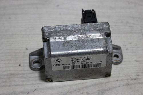 Drehratensensor steuergerät - drehratensensor,