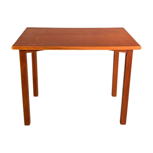 Midcentury dining table - midcentury,