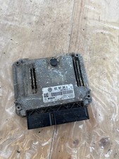 Motorsteuergerät VW Golf 6 TeileNr.: 03C907309A