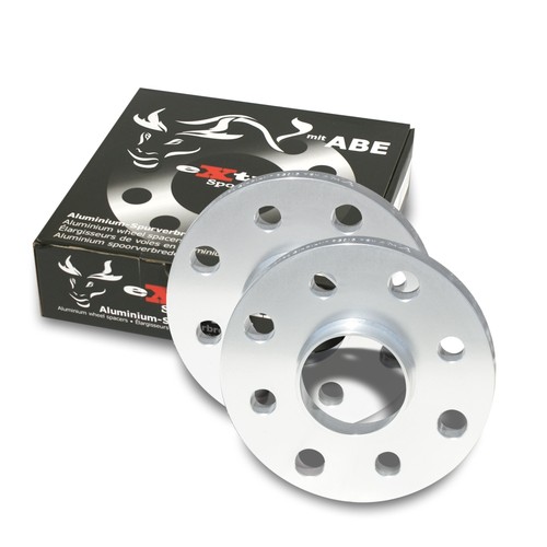 Njt spurverbreiterung 30mm - spurverbreiterung,