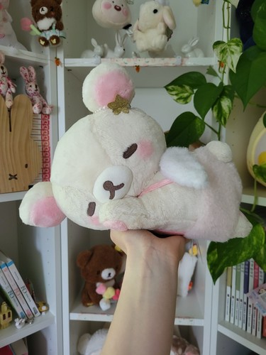 Original korilakkuma sleeping - korilakkuma,