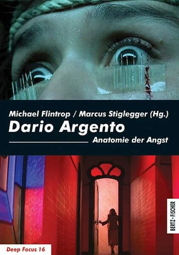 Dario argento anatomie der - dario,