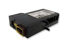 8200293678 Renault Laguna 2 Espace Original Valeo Card Key Reader Slot Unit