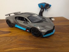 Bugatti Modellauto