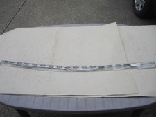 Ford Fiesta II MK2 Zierleiste Einlegeleiste Tür NOS Ford OEM 1621449 (80)