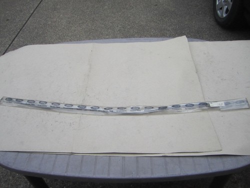Ford fiesta mk2 zierleiste - ii,