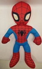 Marvel Spiderman 38cm mit Geräuschen Stofftier