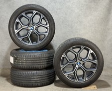 Original BMW X1 F48 X2 F39 Styling 579 Sommerreifen Felgen Räder DOT24