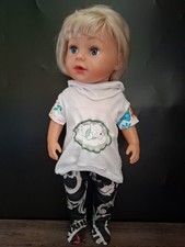 Upcycling Anziehsachen für