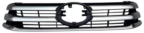 Kühlergitter kühlergrill - kühlergitter,