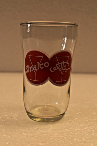 Vintage sinalco soft - vintage,