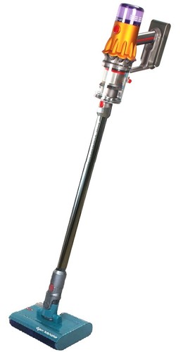 Dyson v12s detect slim - dyson,