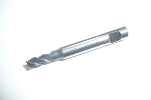 Gühring 5mm vhm - 4,5mm,