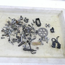 Honda GB 500 Clubman EZ:90 Schrauben & Kleinteile 76361