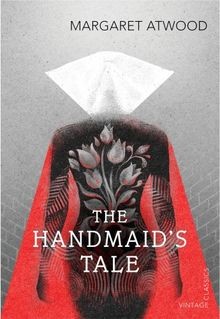 The handmaids tale - tale, atwood