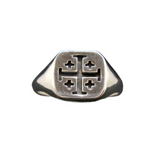 Handgefertigter 925 Silber