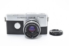 [ Fast NEUWERTIG] Olympus Pen