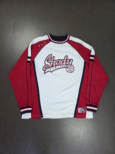Vintage sweatshirt shady - vintage,