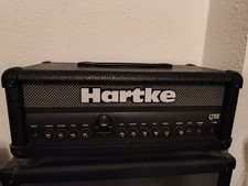 Hartke GT60 Topteil