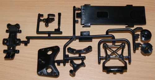 Tamiya 56706 tamtech - tamiya, tamtech-gear