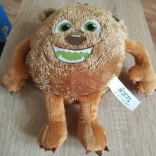 Hundespielzeug - Monster Stofftier