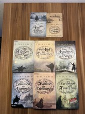 Peter V. Brett - Sammlung -