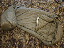 NL Army Arctic Schlafsack