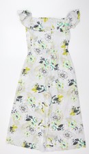 Jumpsuit Damen UK Größe 10