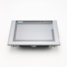 Siemens 6AV2 124-0JC01-0AX0 TP900 Comfort mit Memory Card