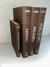 Die göttliche komödie - komödie,