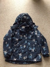 TCM Tchibo Thermo Regenjacke