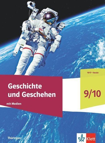 Geschichte und geschehen 10 - und,