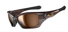 Oakley Pit Bull Brown