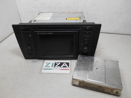 Autoradio navigation audi - navigation,