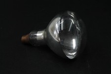 alte BGW Meditherm Glühbirne