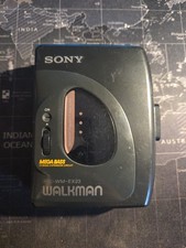 Sony Walkman WM-EX23 Vintage