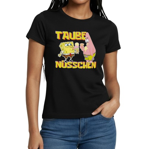 Spongebob schwammkopf taube - spongebob,