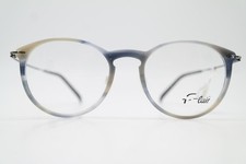 Brille Flair 022 Grau Beige