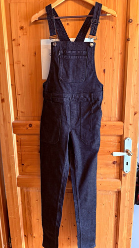 Harley davidson damen latzhose - harley,