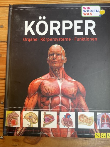 Wir wissen was körper - wissen,