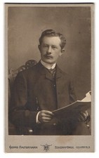 Fotografie Georg Haltermann