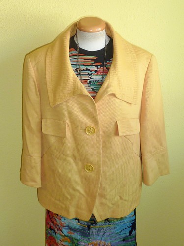 Jacke taifun gerry weber - jacke,