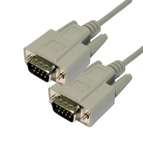 Sub serielles kabel - serielles,