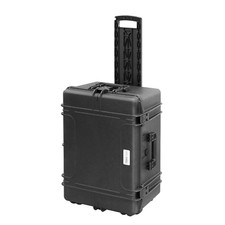 Outdoor Case + Rasterschaum |